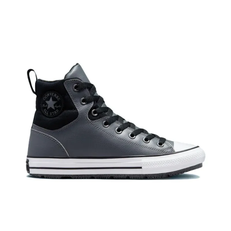 Converse Chuck Taylor All Star Berkshire Boot High 'Iron Grey Black'-1