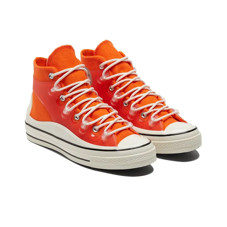 Converse Chuck Taylor All Star 70 Hi Utility Bold Mandarin-3