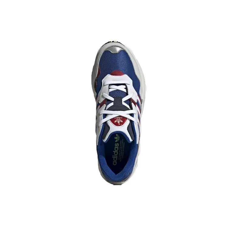 Adidas Yung 96 Collegiate Royal Collegiate Navy-3