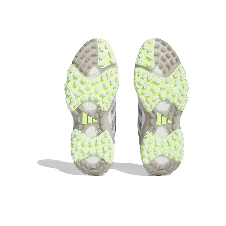 CodeChaos Adidas 22 'White Lucid Lemon'-5