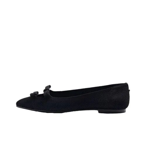 STEVE MADDEN Women's Casual Shoes Women's Low-Top Black