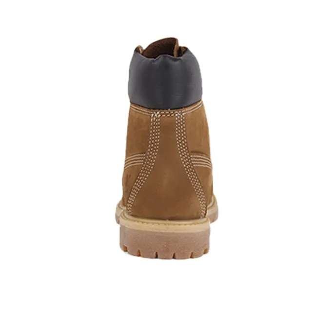 Timberland Women's 6 Inch Premium Boot 'Wheat'-2