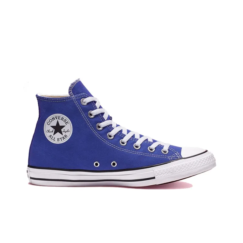 Converse Chuck Taylor All Star Hi Hyper Royal-1