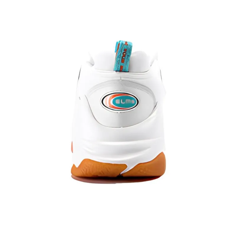 KELME Anti-Slip And Wear-Resistant Height Increasing Breathable Coverage Low-Top Chunky Sneakers Unisex White Brown-2