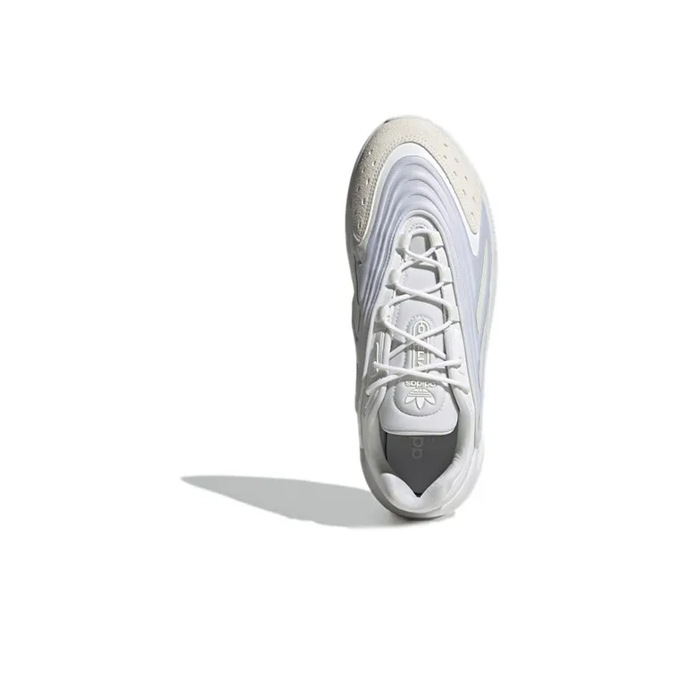 Adidas Ozelia White Reflective-4