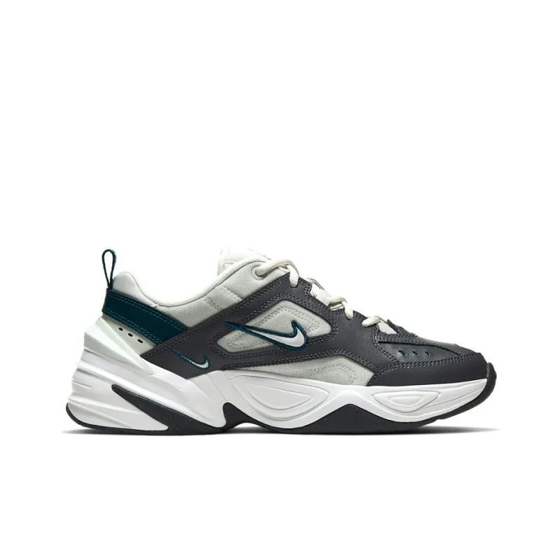 Nike M2K Tekno Dark Grey Women's-1