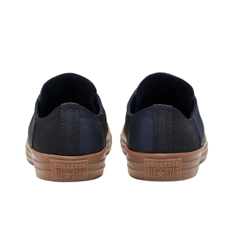 Converse Final Club Chuck Taylor All Star Blue/Brown-4