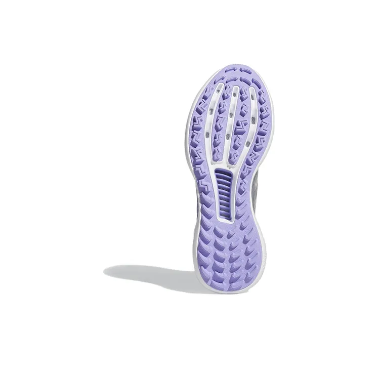 Adidas Summervent Spikeless Golf 'Grey Light Purple' Women's-5