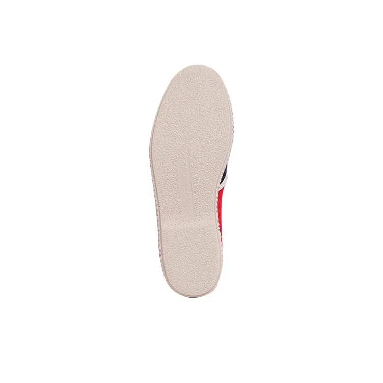 Rivieras Women's Casual Shoes Women's French Colors-5