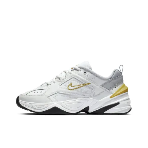 Nike M2K Tekno Platinum Tint Celery Women's