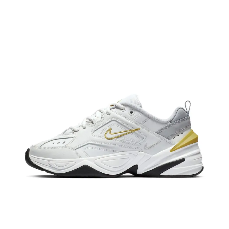 Nike M2K Tekno Platinum Tint Celery Women's-0