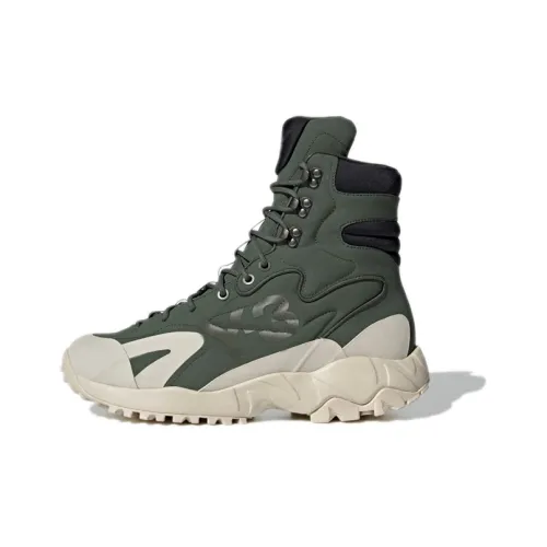 Y-3 Notoma Outdoor Boots Unisex