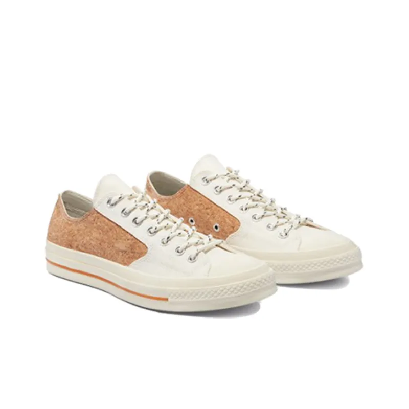 Chuck 70 Converse Low 'Summer Daze Cork'-2