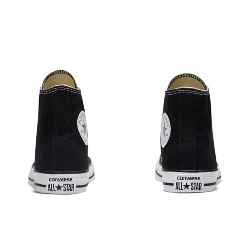 Converse Chuck Taylor All Star High Black-4