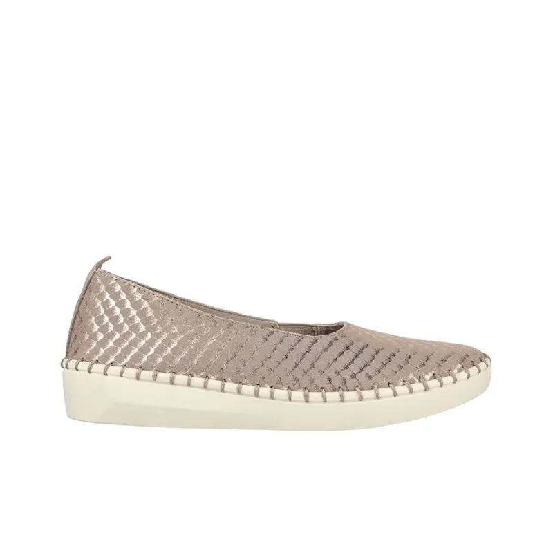 Skechers Sepulveda Women's Casual Shoes Women's Low-Top Brown-1