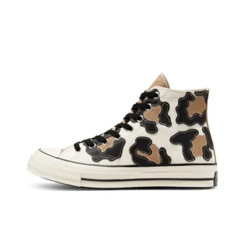 Converse Chuck Taylor All Star 70 Hi Hacked Archive Nomad Khaki