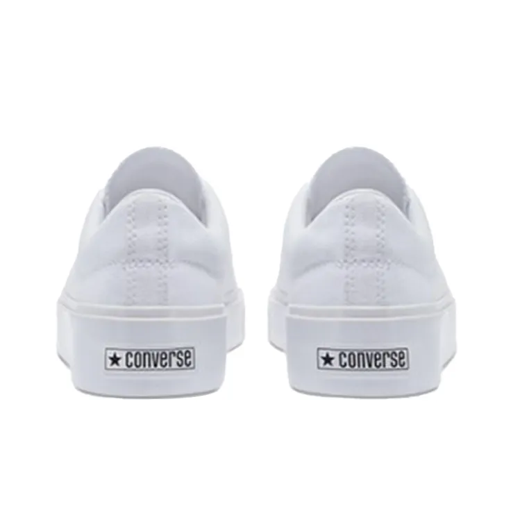Converse Skid Grip Cvo Low 'Triple White'-3