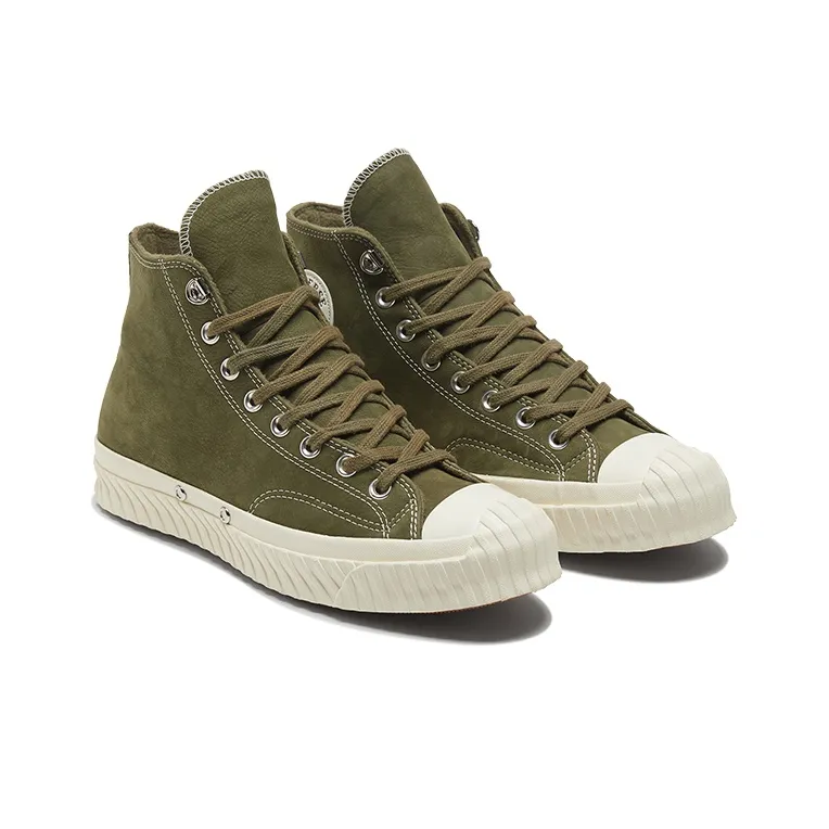 Converse Chuck Taylor All Star 70 Bosey Hi Water Repellent Field Surplus-2