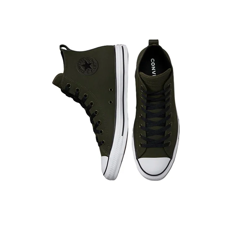 Chuck Taylor All Star Converse TecTuff High 'Utility Green'-3