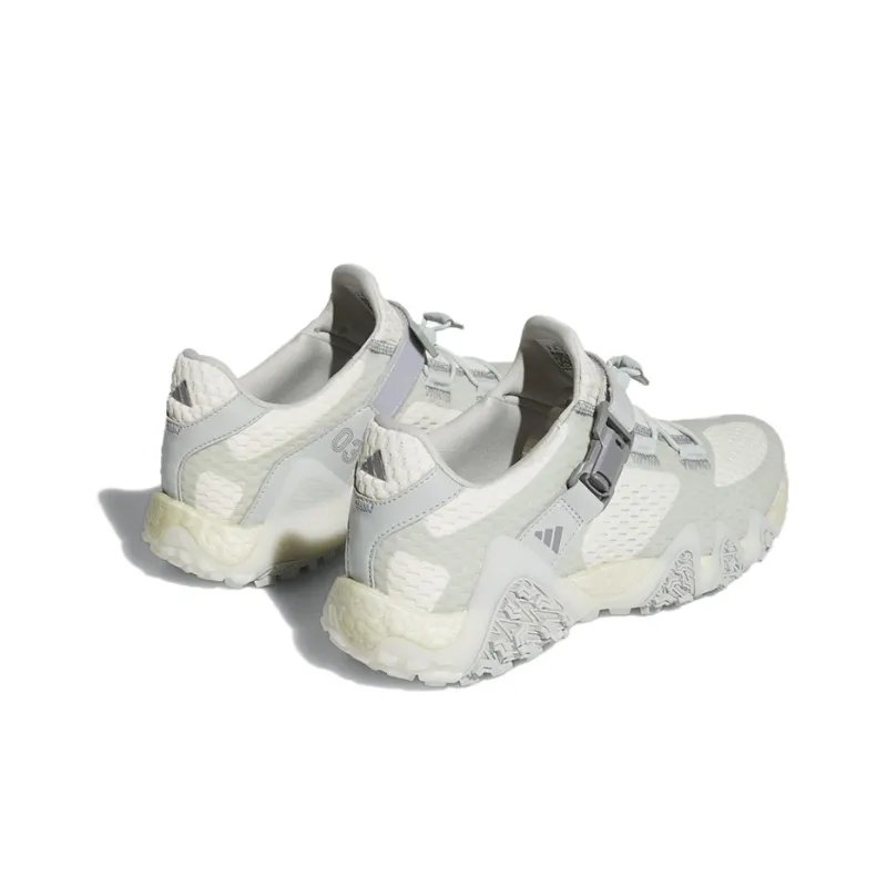 Adidas Adicross Lo Golf Shoes 'Off White Grey'-3