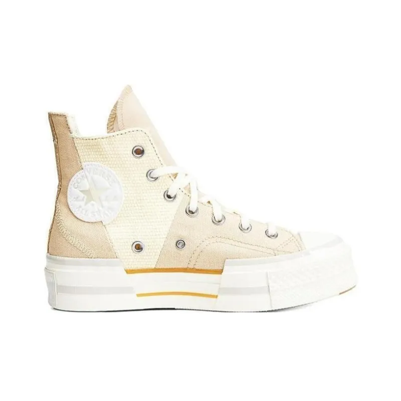Converse Chuck Taylor All Star 70 Hi Plus Summer Utility Women's-1