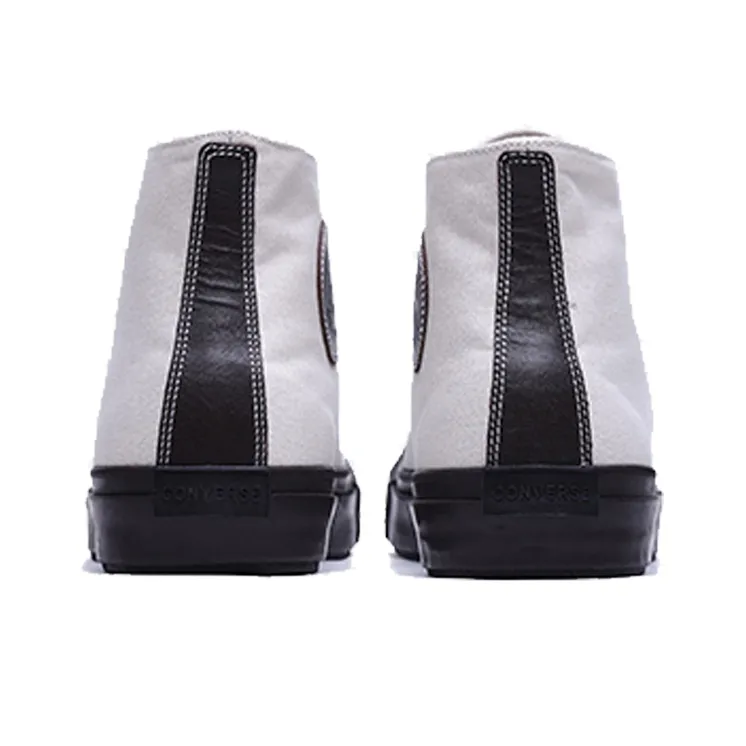 Converse All Star 20 Canvas Black/White Black/White-3