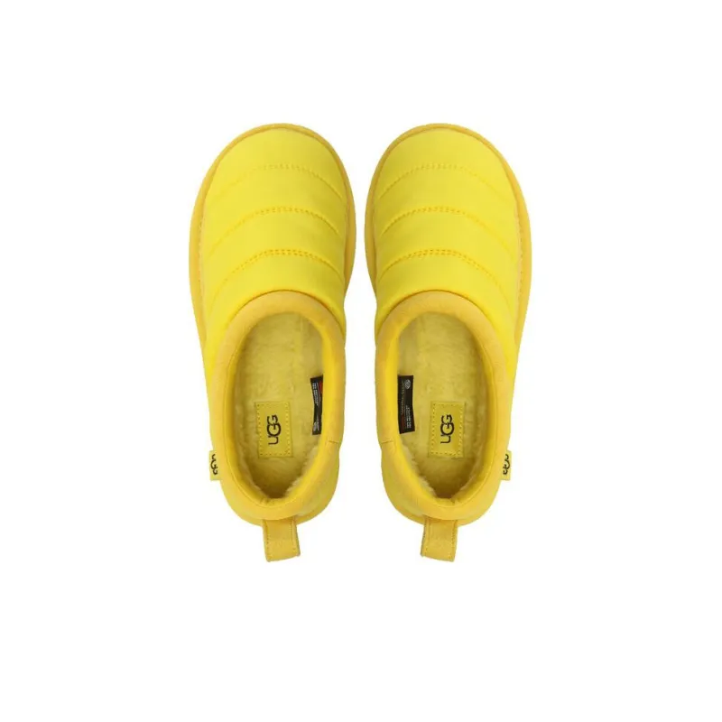 UGG Casual Single Shoes Women's Canary Yellow-2