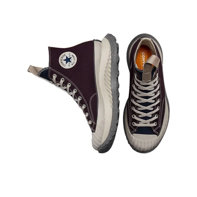 Converse Chuck 70 AT CX Counter Climate High 'Black Cherry'-3