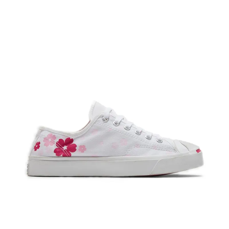 Converse Jp Ox White-1
