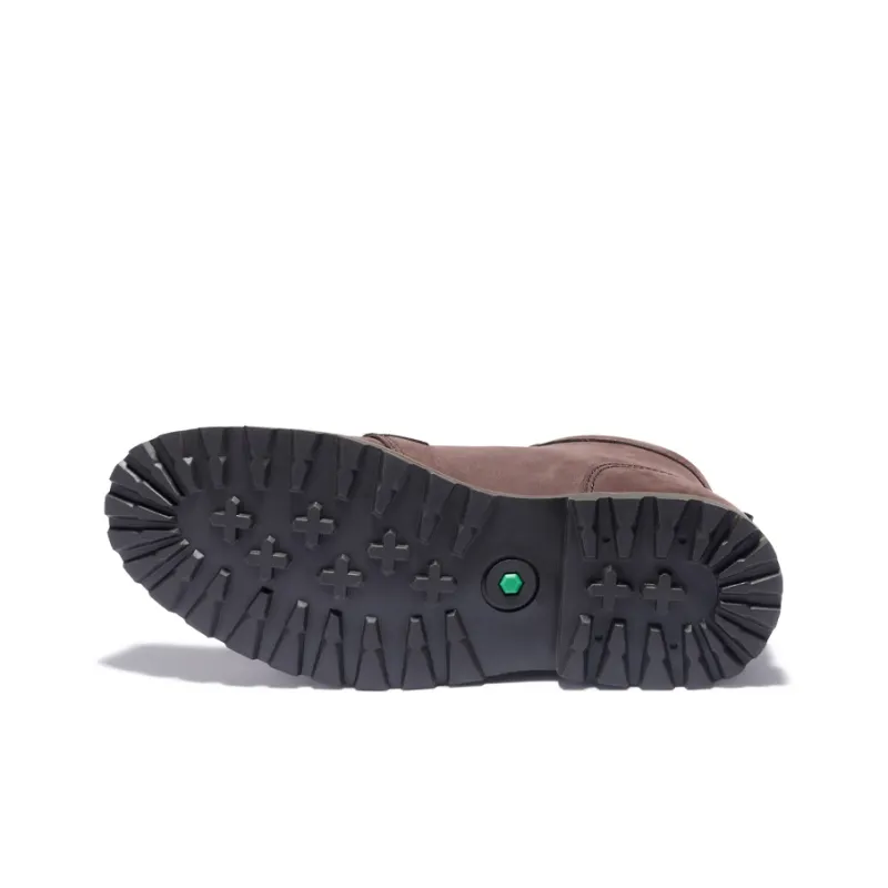 Timberland Earthkeeper Original Chukka Boots 'Dark Brown'-5