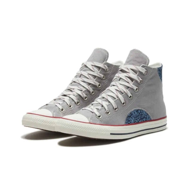 Converse Chuck Taylor All Star 'Grey'-2
