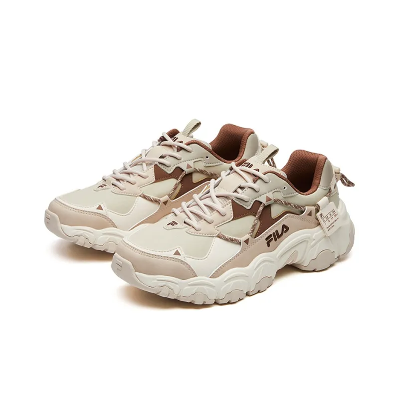 FILA FUSION Fluid 'Pink Burgundy' Women's-2