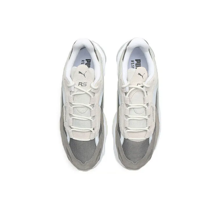 PUMA RS Connect Drip 'Steel Grey'-3