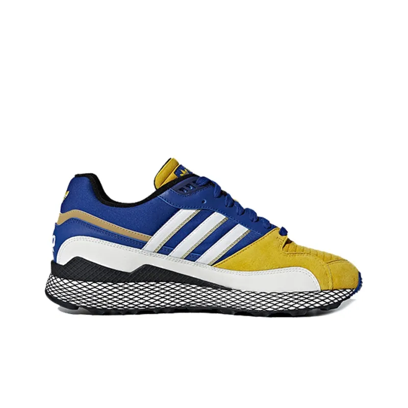 Adidas Ultra Tech Dragon Ball Z Vegeta-1