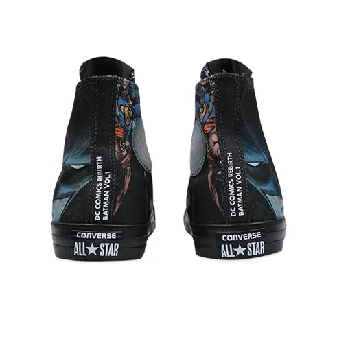 Chuck Taylor All Star Dc Comics X Converse Hi 'Rebirth'-4