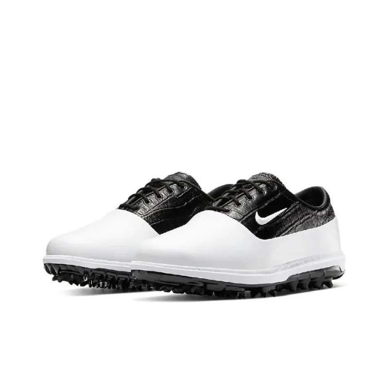 Nike Air Zoom Victory Tour White Black Croc Wide-2