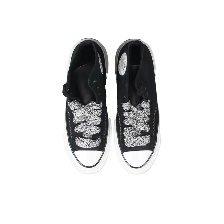 Chuck 70 Converse High 'Black Double Vulc'-3