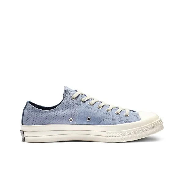Converse Chuck Taylor All Star 1970s Mixed Material 'Blue'-1