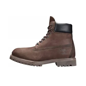 6 Inch Timberland Premium 'Dark Chocolate'