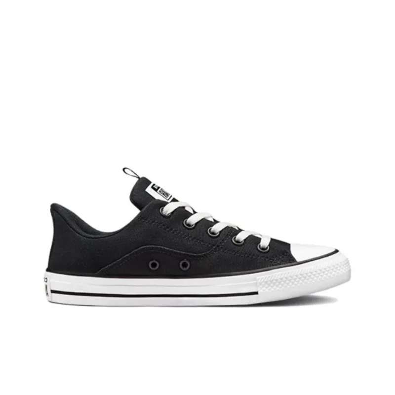 Converse Chuck Taylor All Star Rave 'Black' Women's-1