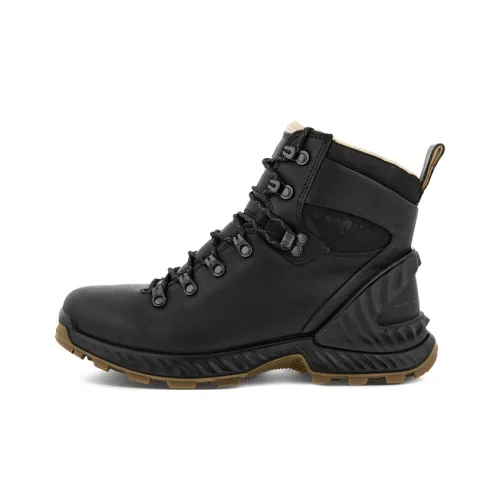 ecco Outdoor Boots Men