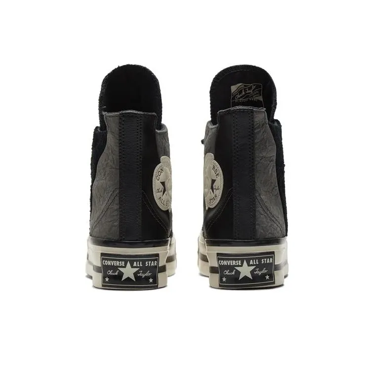 Chuck 70 Converse Plus Counter Climate High 'Dark Smoke Grey'-4