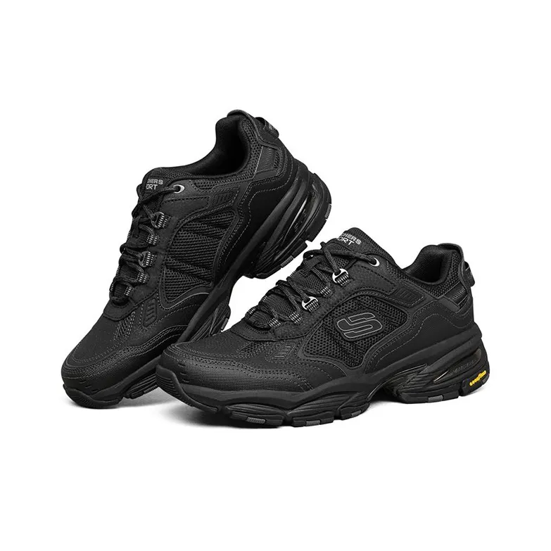 Skechers Vigor 3.0 Sneakers Black-2