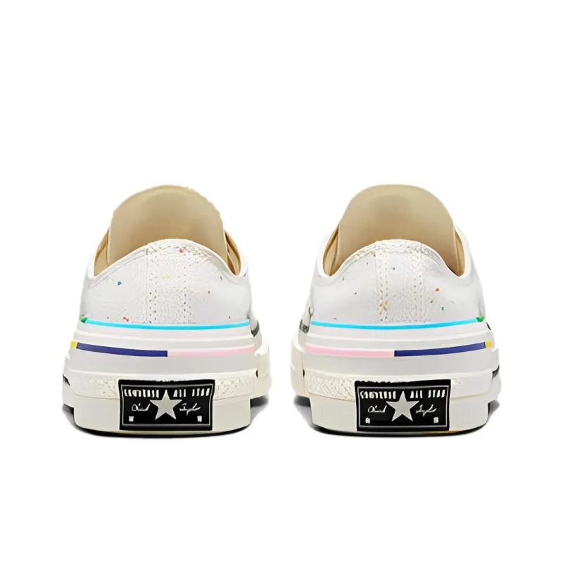 Chuck 70 Converse Low 'Pride Proud To Be'-3