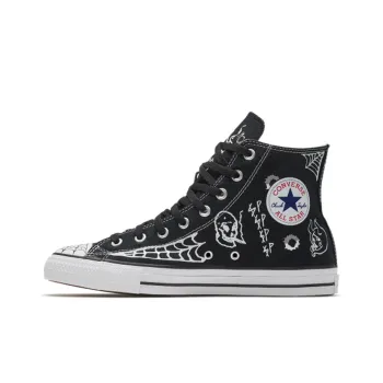 Converse Chuck Taylor All Star Pro Sean Pablo Black