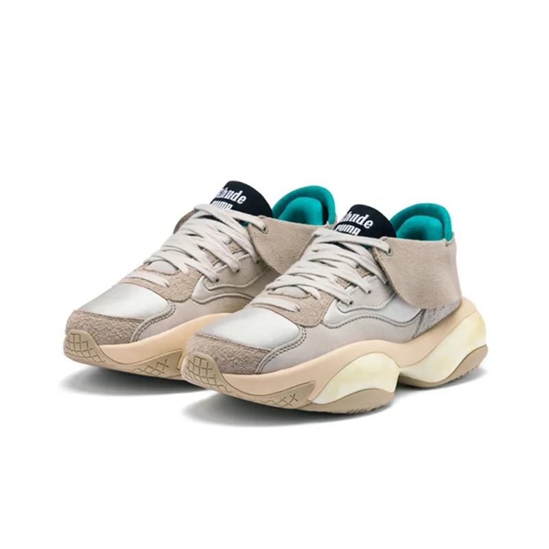 PUMA Rhude X Alteration 'Chinchilla'-2
