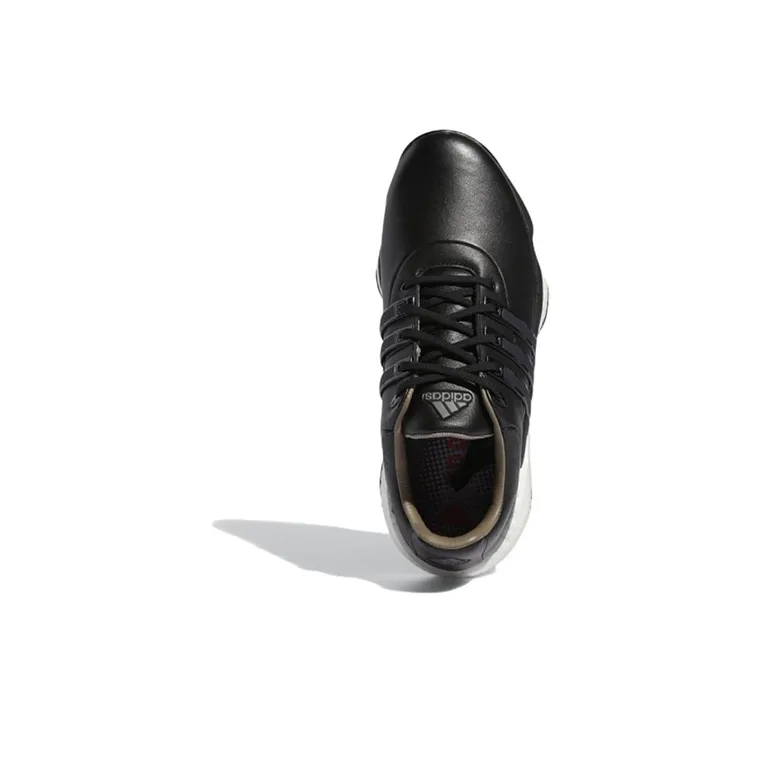 Adidas Tour360 22 Core Black Iron Metallic-4