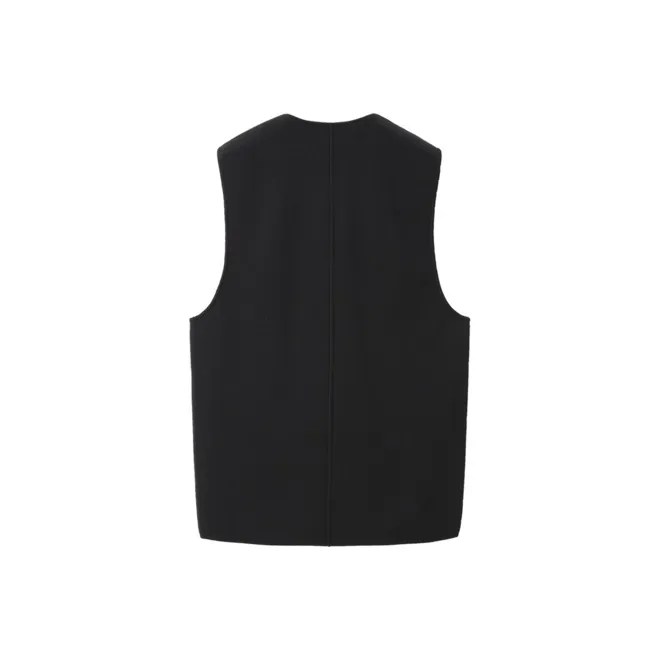 OVV Tank Tops Women's Black A7-1