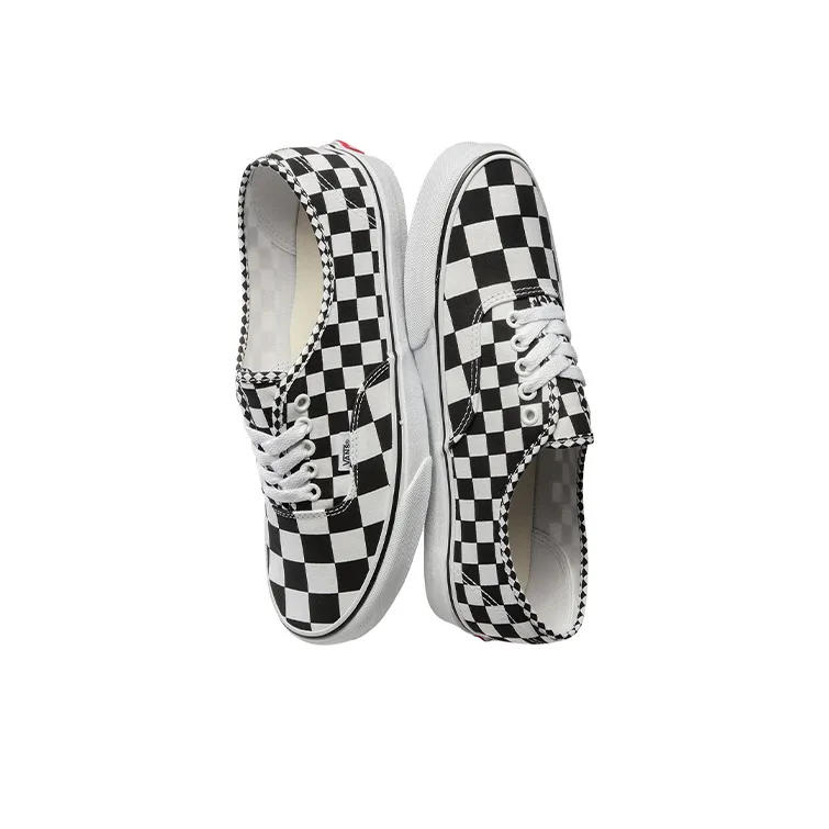 Vans Authentic 'Mix Checker'-2