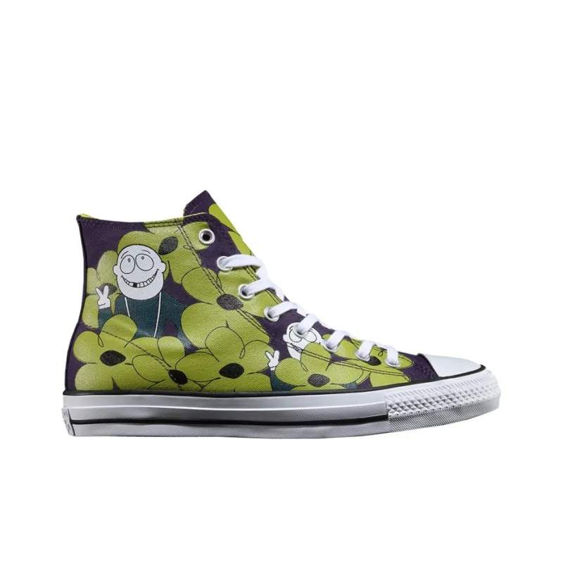 Converse Chuck Taylor All Star Hi Dinosaur Jr-1